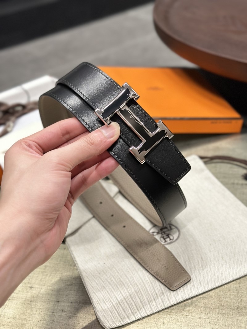 Hermes Belts